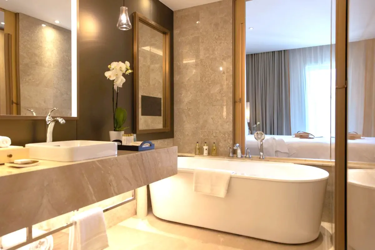 Jumeirah Muscat Bay - zdjęcie 11