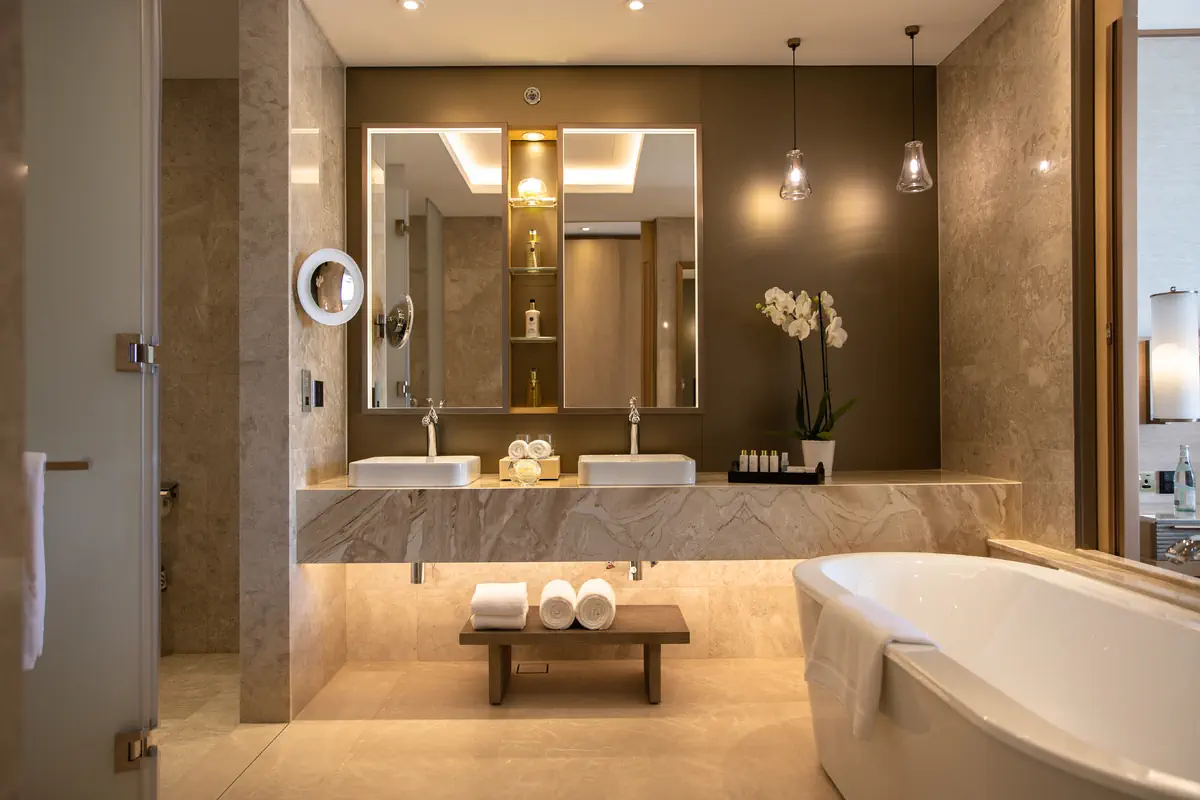 Jumeirah Muscat Bay - zdjęcie 22
