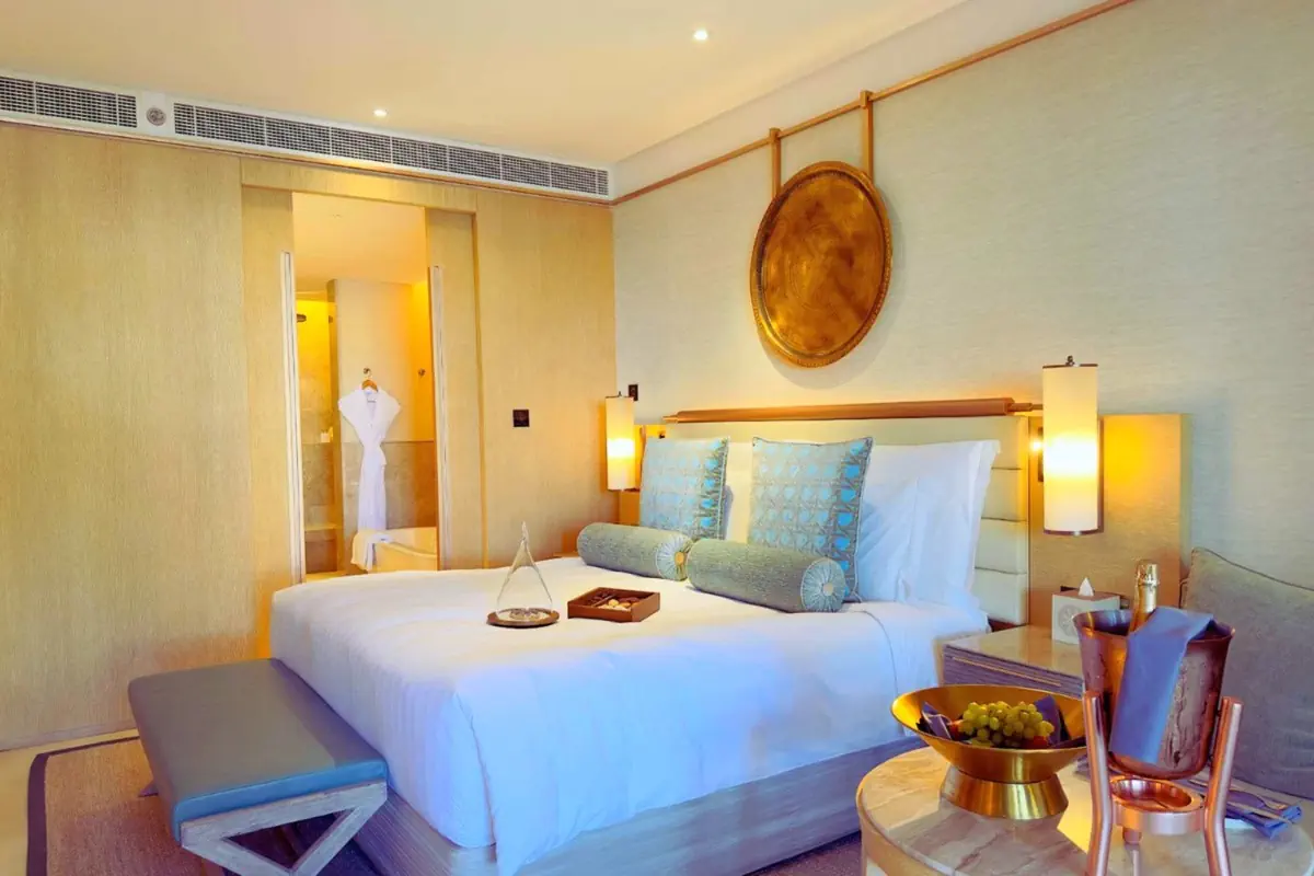 Jumeirah Muscat Bay - zdjęcie 10