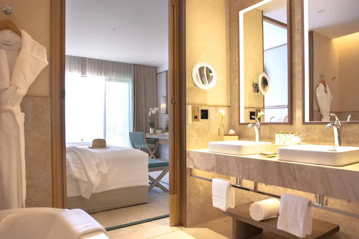Jumeirah Muscat Bay - zdjęcie 13