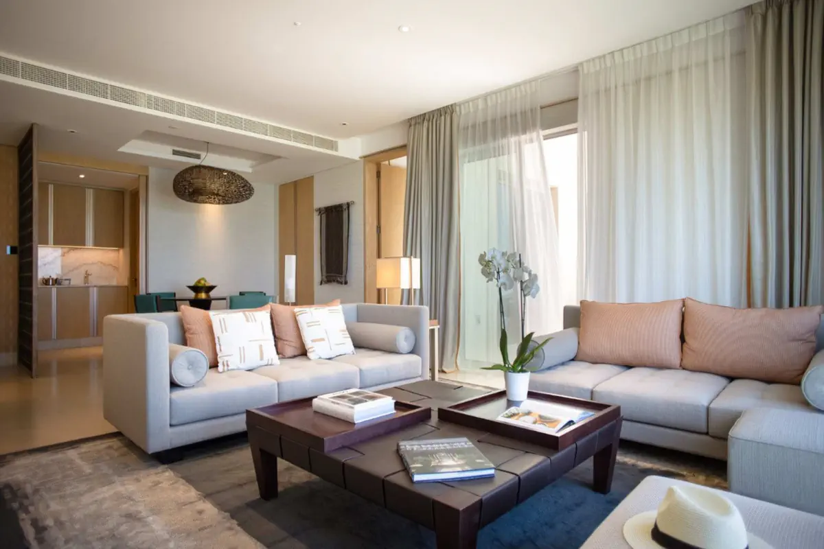 Jumeirah Muscat Bay - zdjęcie 17