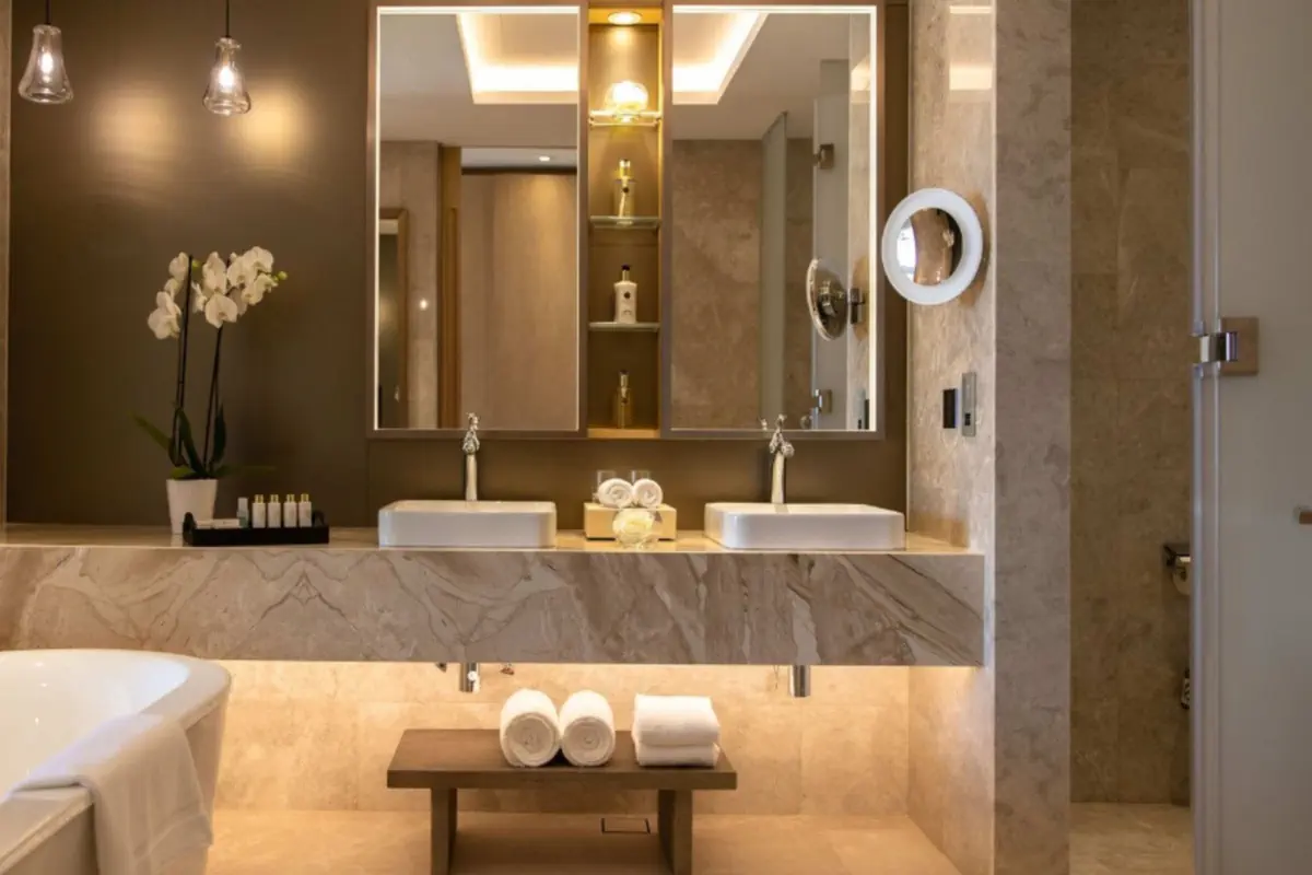 Jumeirah Muscat Bay - zdjęcie 15