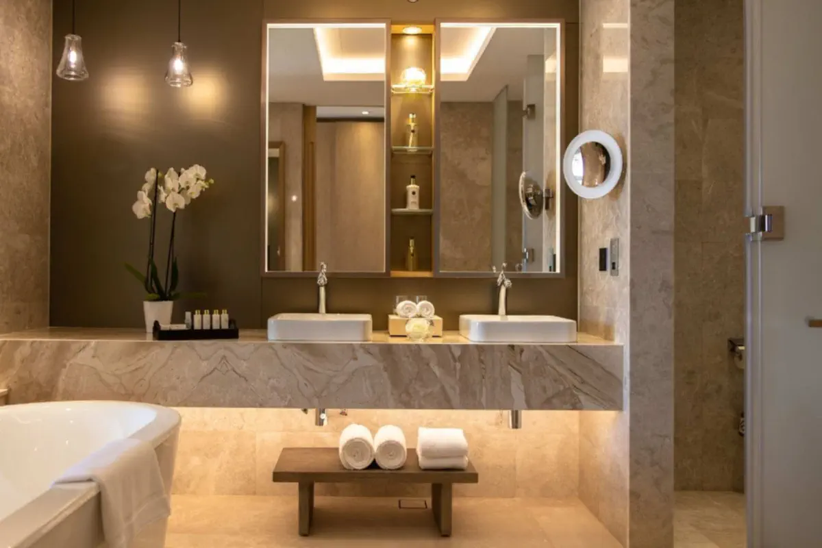 Jumeirah Muscat Bay - zdjęcie 18