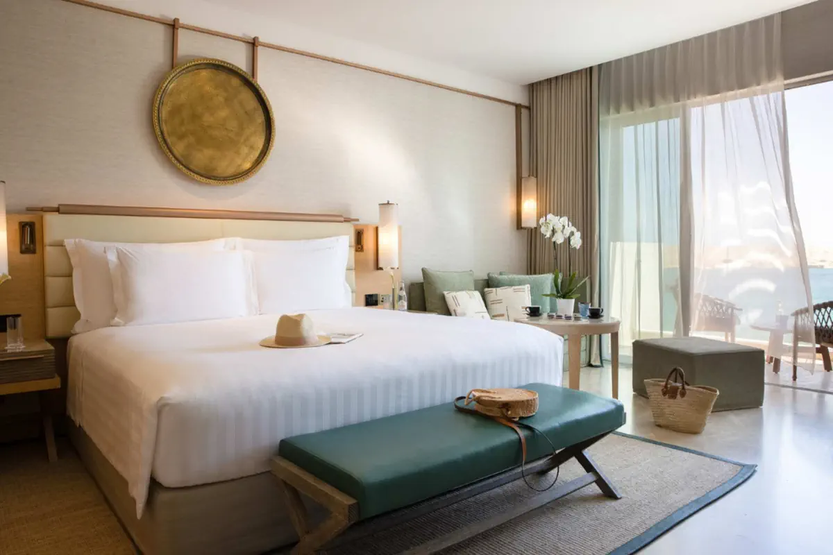 Jumeirah Muscat Bay - zdjęcie 14