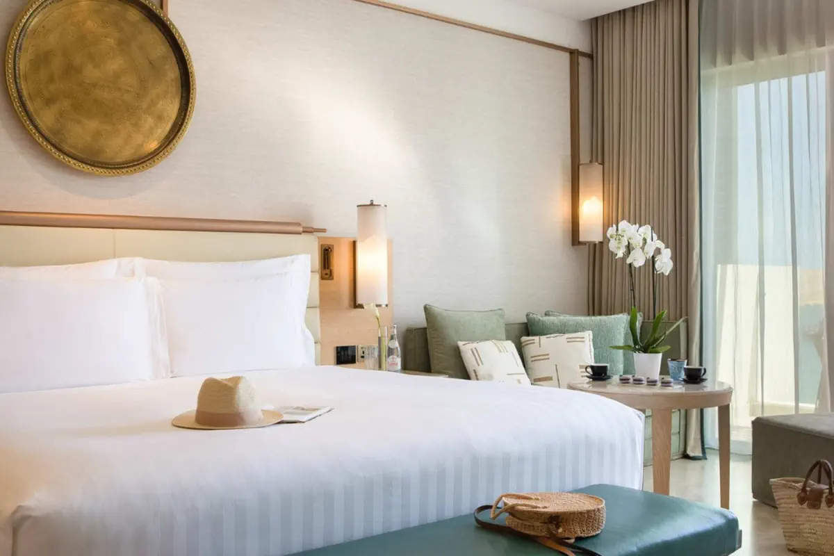 Jumeirah Muscat Bay - zdjęcie 19