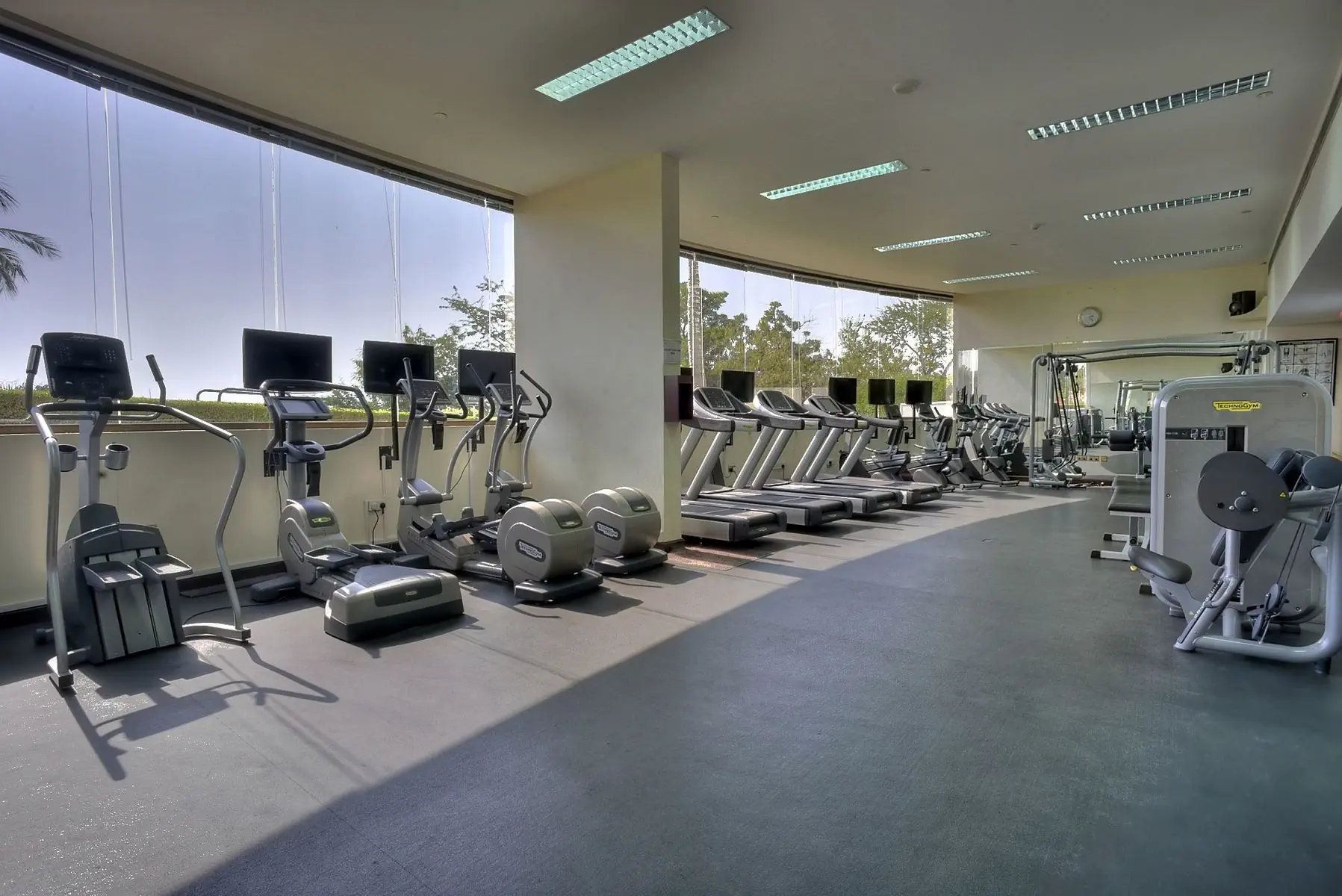 Crowne Plaza (Maskat) - zdjęcie 8