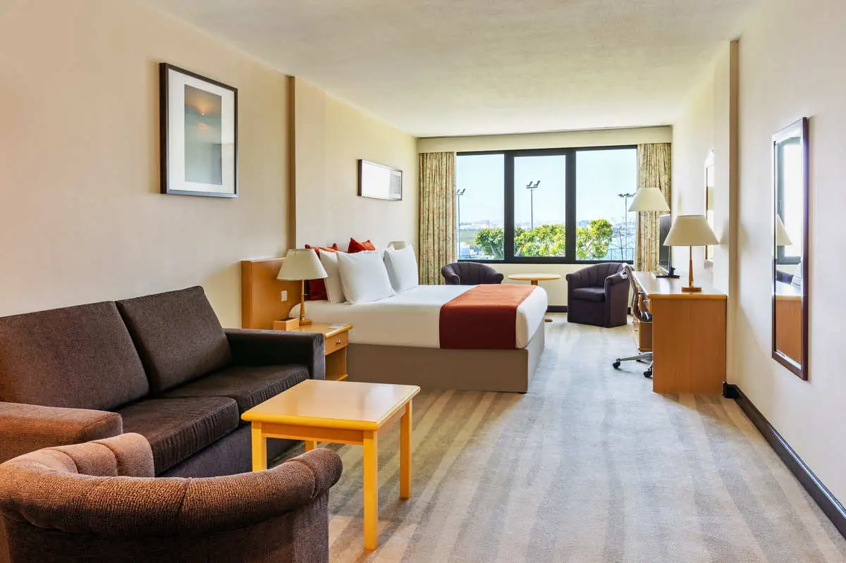 Crowne Plaza (Maskat) - zdjęcie 9