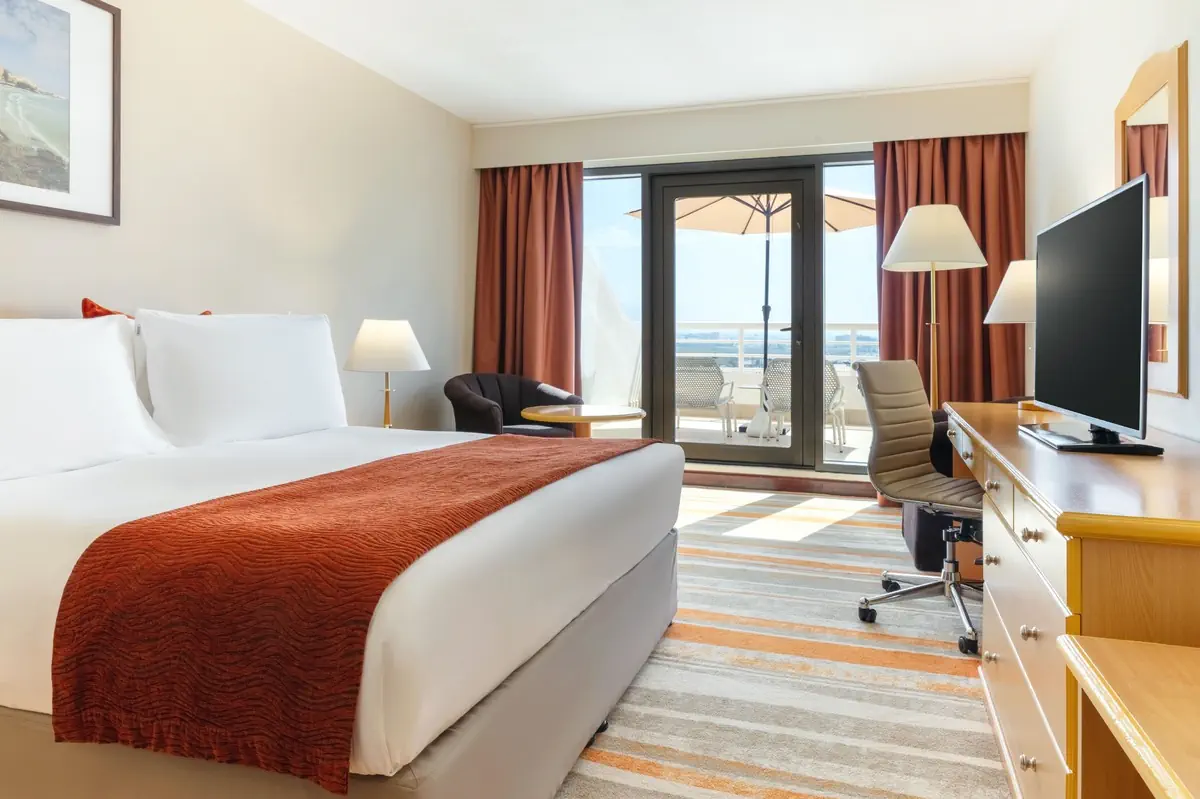 Crowne Plaza (Maskat) - zdjęcie 16