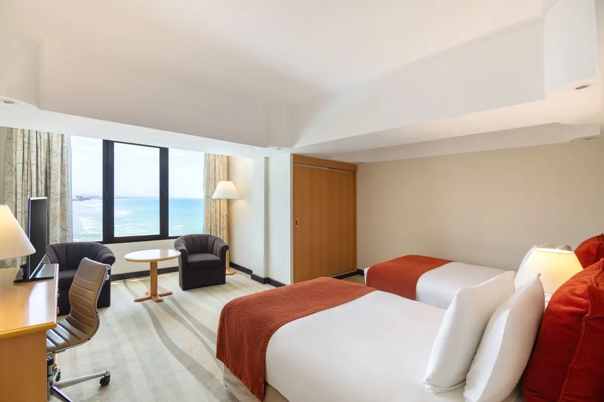 Crowne Plaza (Maskat) - zdjęcie 15