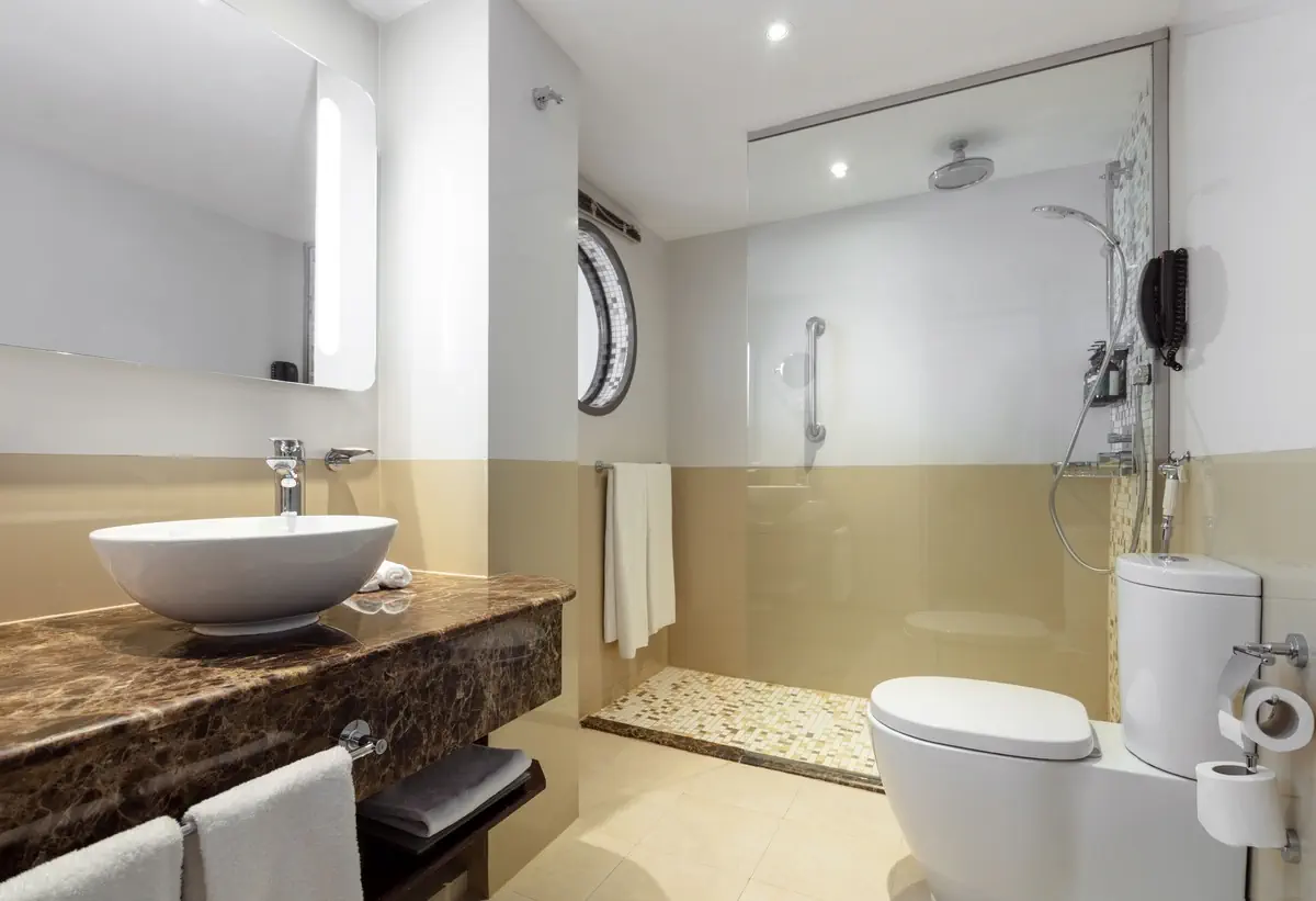 Crowne Plaza (Maskat) - zdjęcie 13