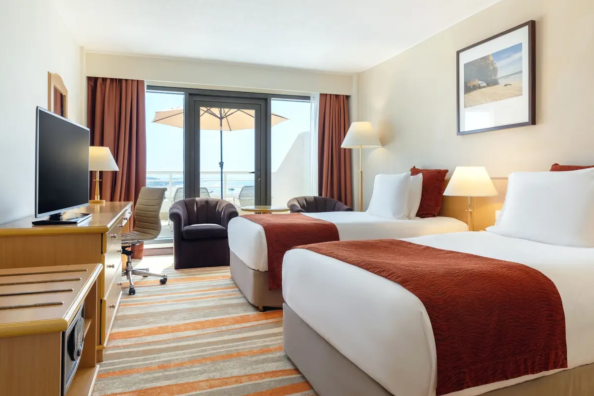Crowne Plaza (Maskat) - zdjęcie 17