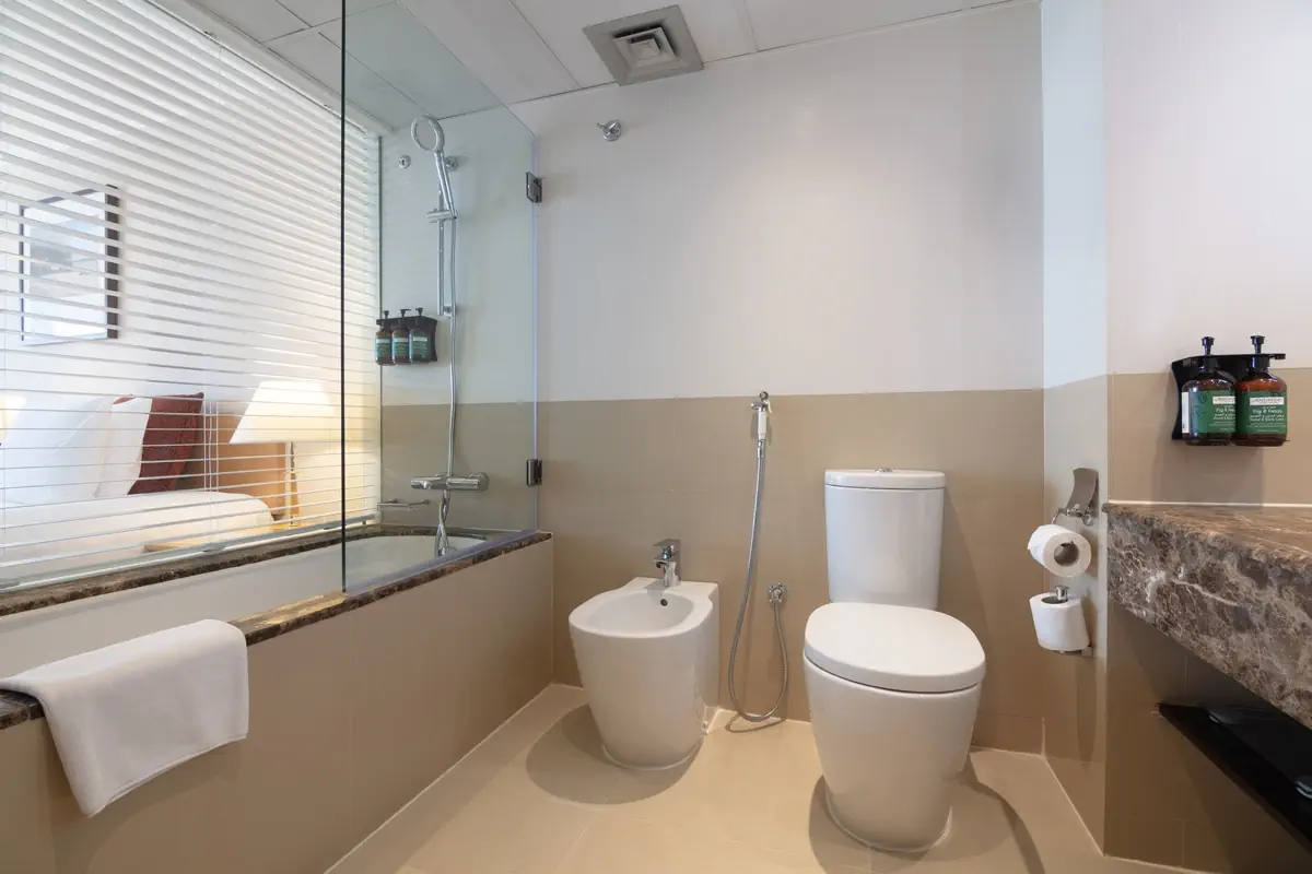 Crowne Plaza (Maskat) - zdjęcie 10