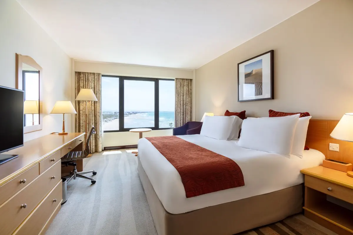 Crowne Plaza (Maskat) - zdjęcie 14