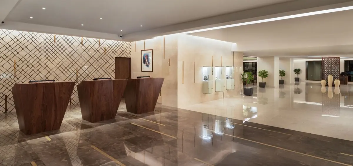 Crowne Plaza (Maskat) - zdjęcie 6