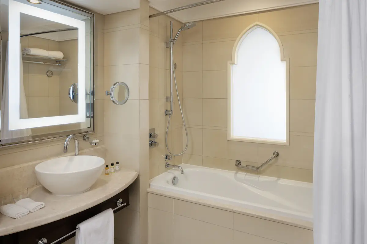 Sheraton Oman - zdjęcie 13