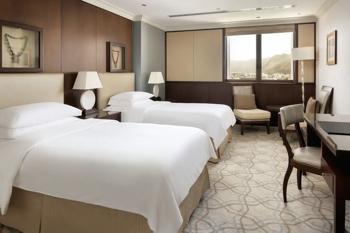 Sheraton Oman - zdjęcie 12