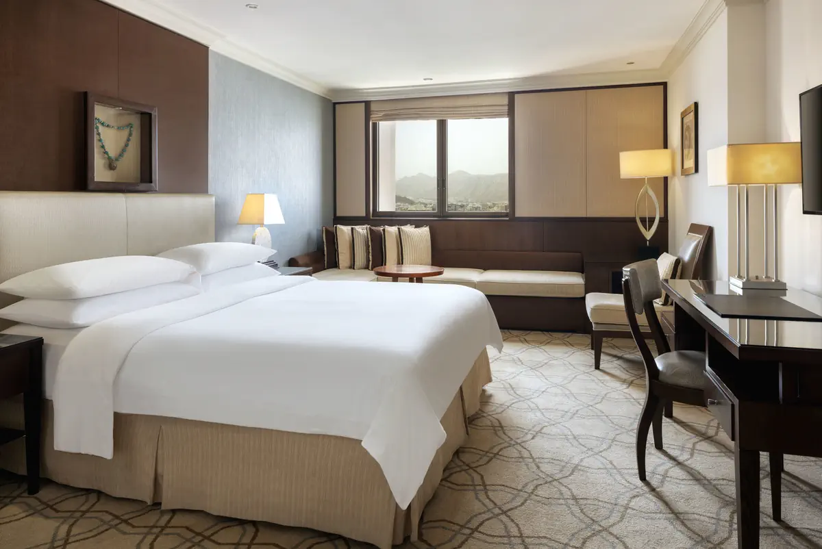 Sheraton Oman - zdjęcie 11