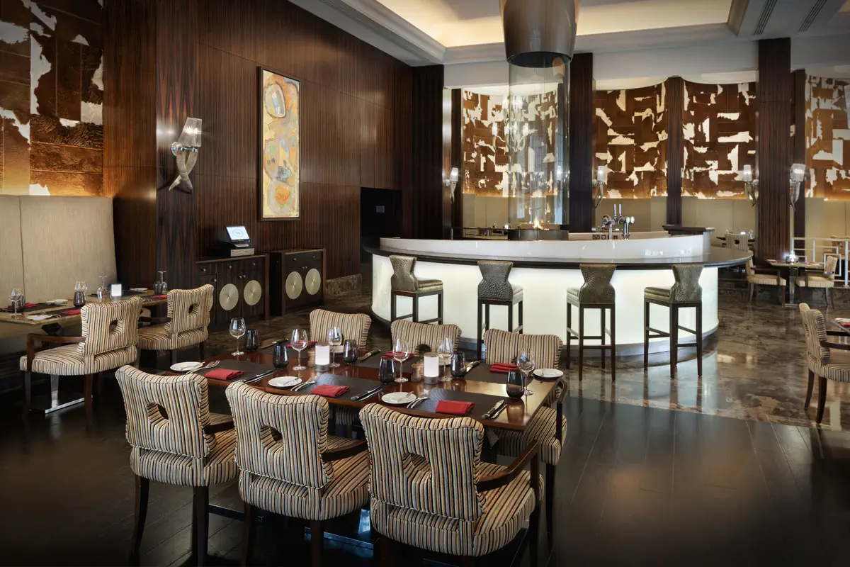 Sheraton Oman - zdjęcie 8