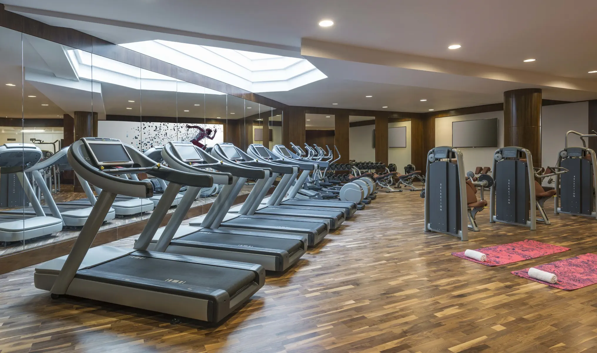Sheraton Oman - zdjęcie 9