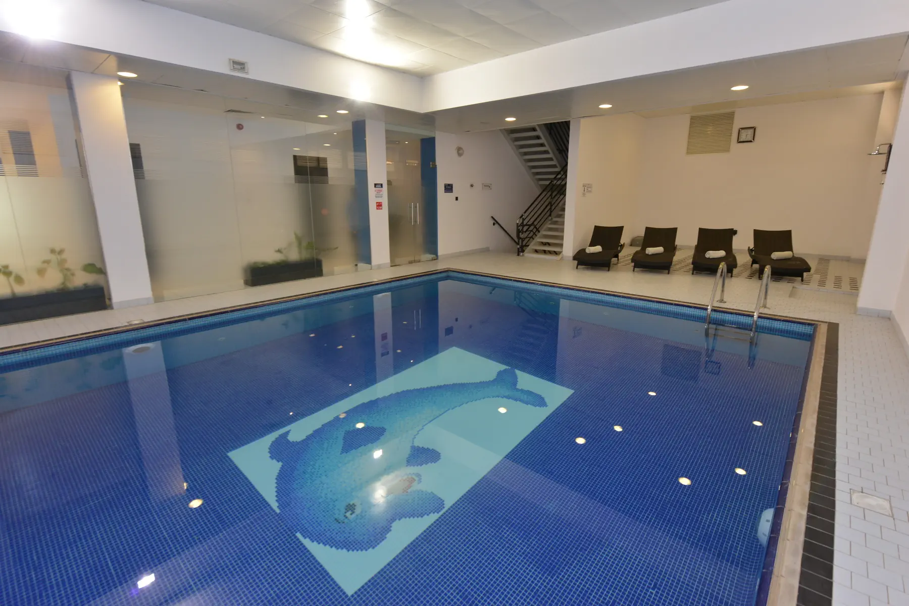 Best Western Premier Muscat - zdjęcie 3