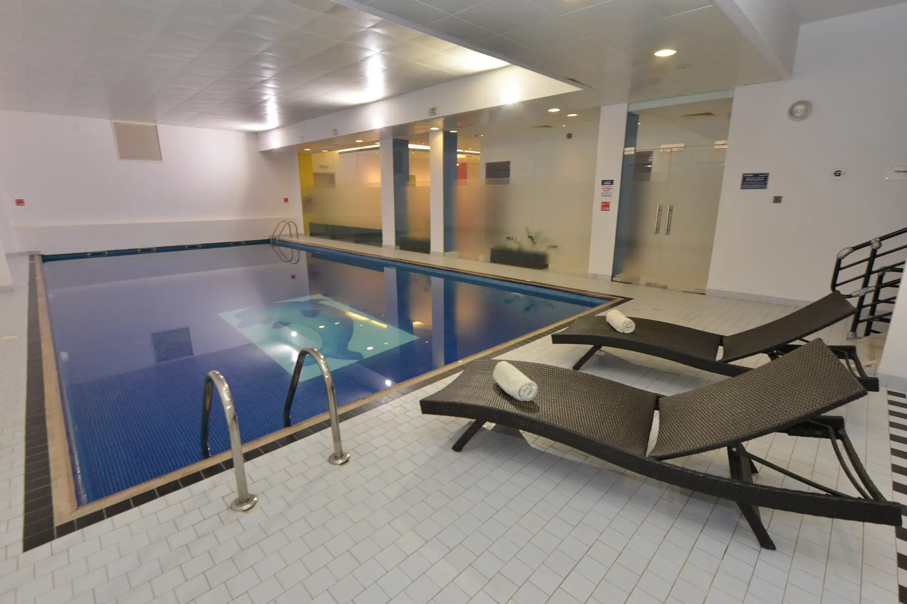 Best Western Premier Muscat - zdjęcie 4
