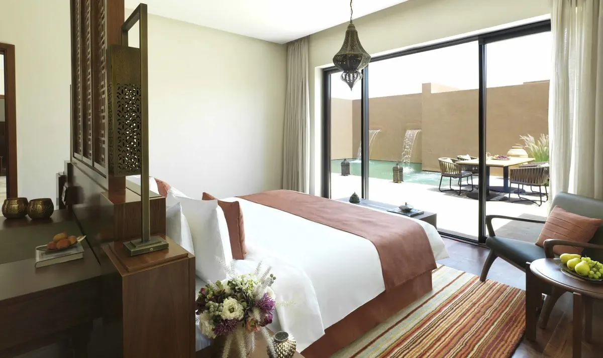 Anantara Al Jabal Al Akhdar - zdjęcie 26
