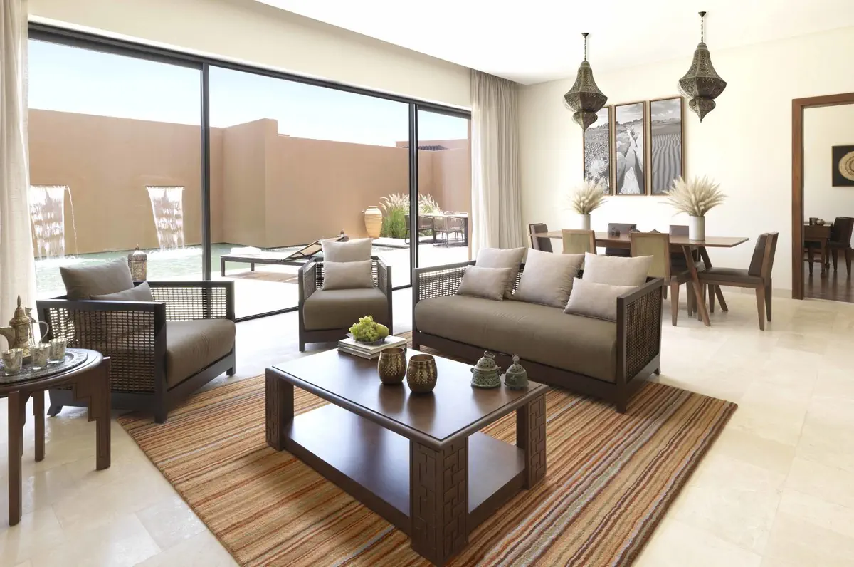 Anantara Al Jabal Al Akhdar - zdjęcie 28