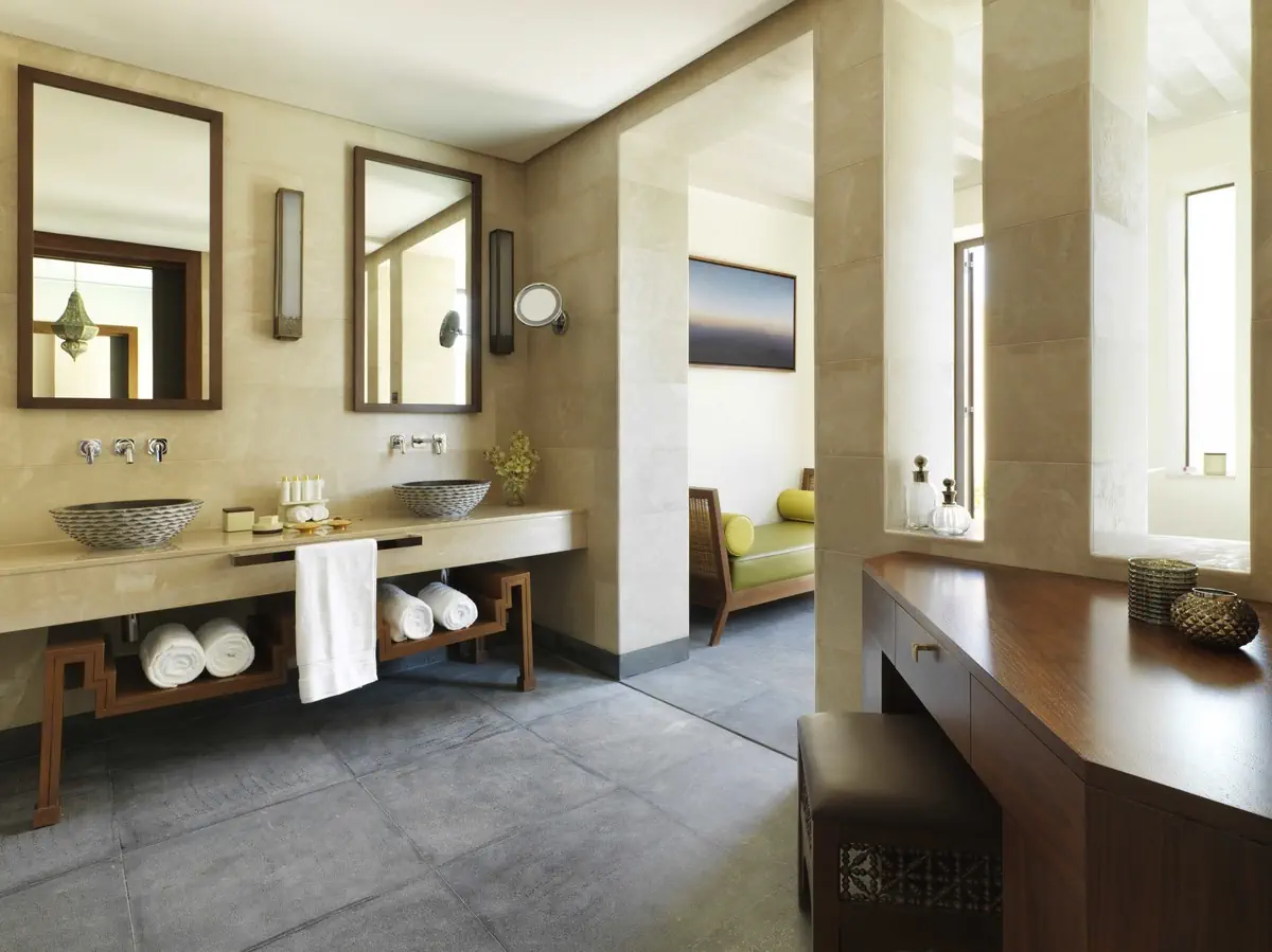 Anantara Al Jabal Al Akhdar - zdjęcie 21