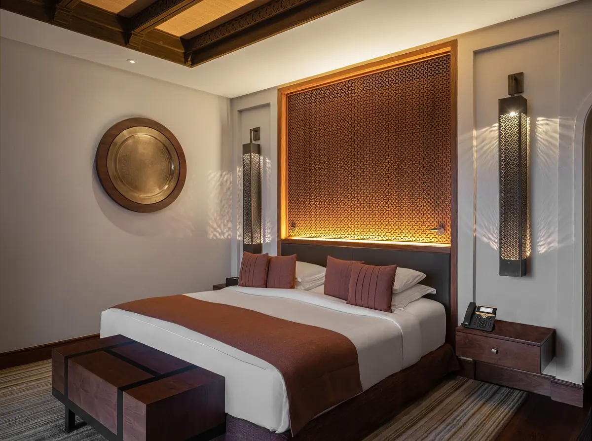 Anantara Al Jabal Al Akhdar - zdjęcie 15