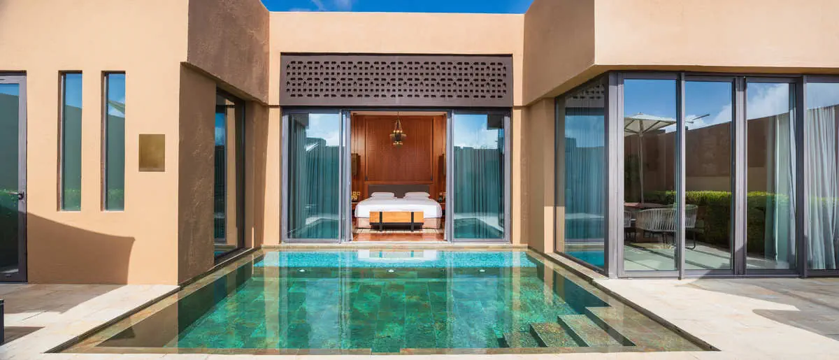Anantara Al Jabal Al Akhdar - zdjęcie 19
