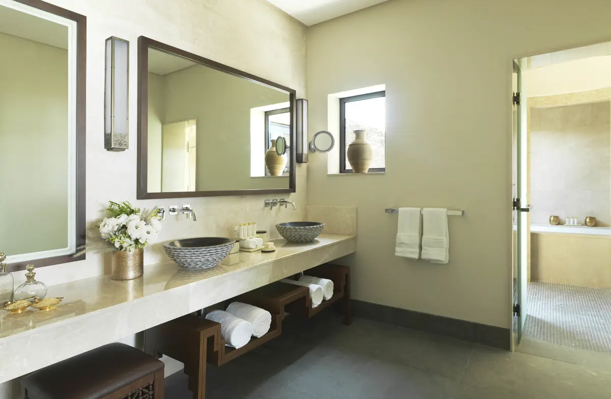 Anantara Al Jabal Al Akhdar - zdjęcie 24