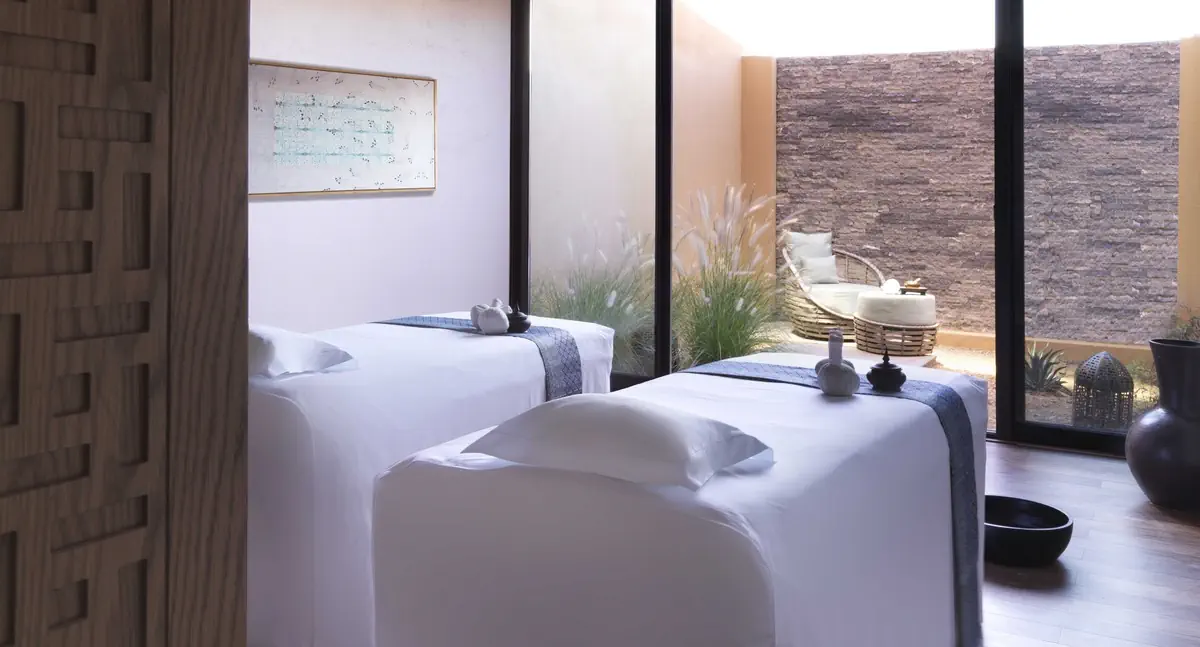 Anantara Al Jabal Al Akhdar - zdjęcie 8