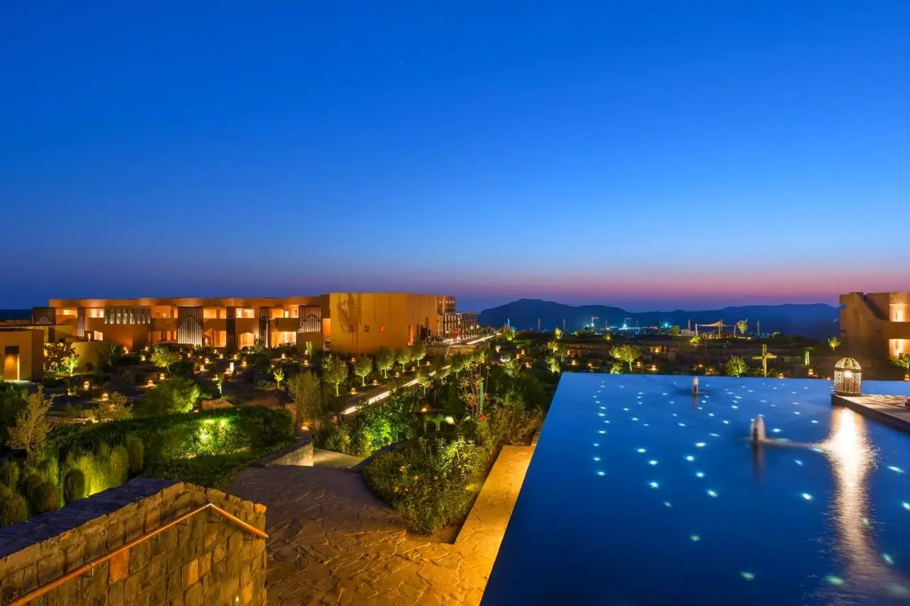 Anantara Al Jabal Al Akhdar - zdjęcie 3