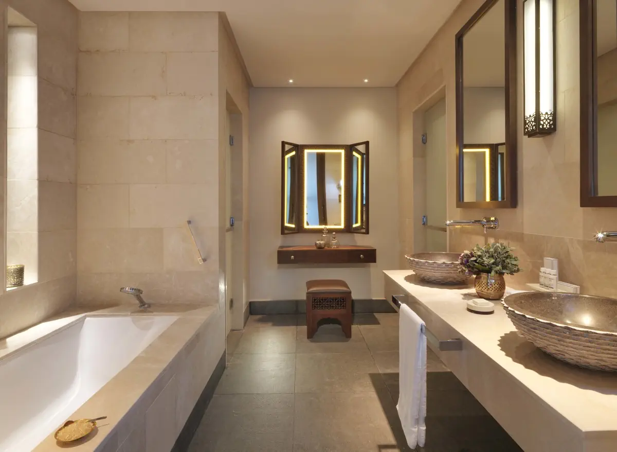 Anantara Al Jabal Al Akhdar - zdjęcie 11
