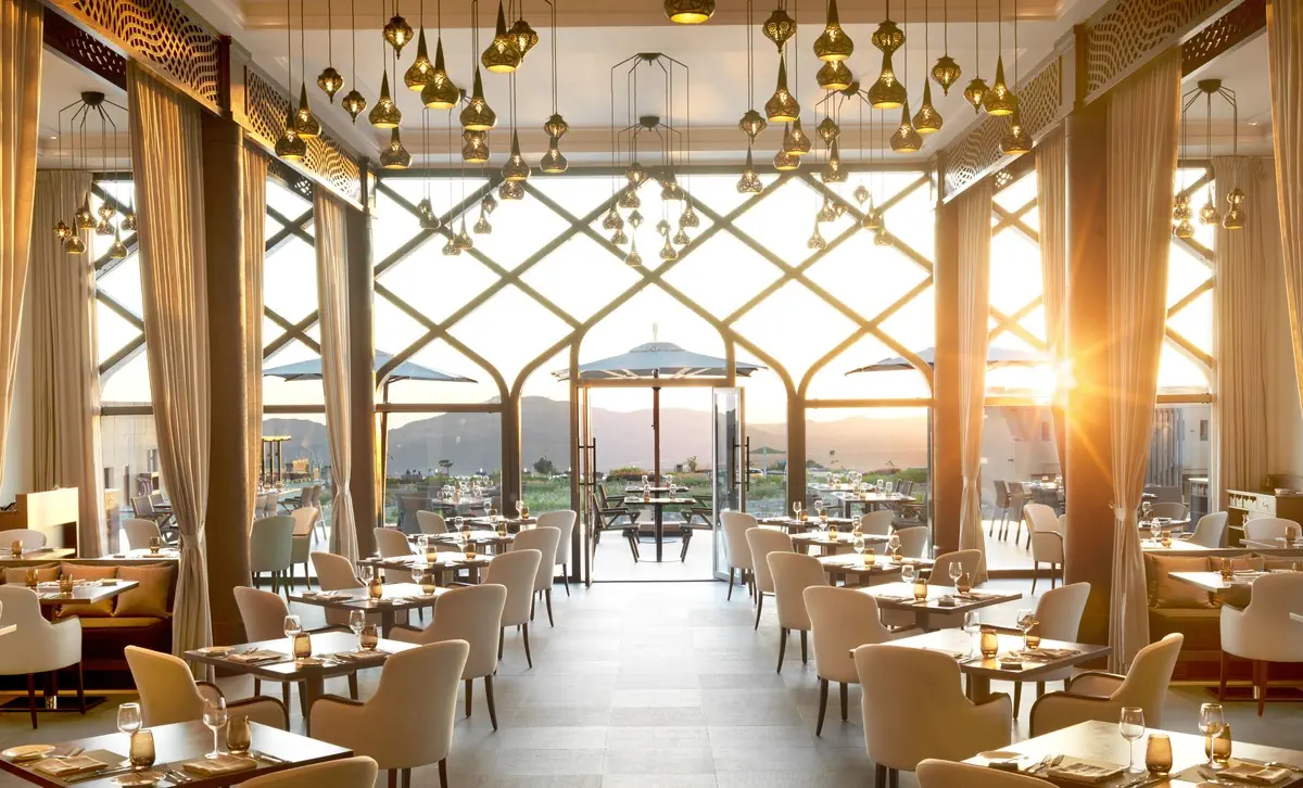 Anantara Al Jabal Al Akhdar - zdjęcie 7