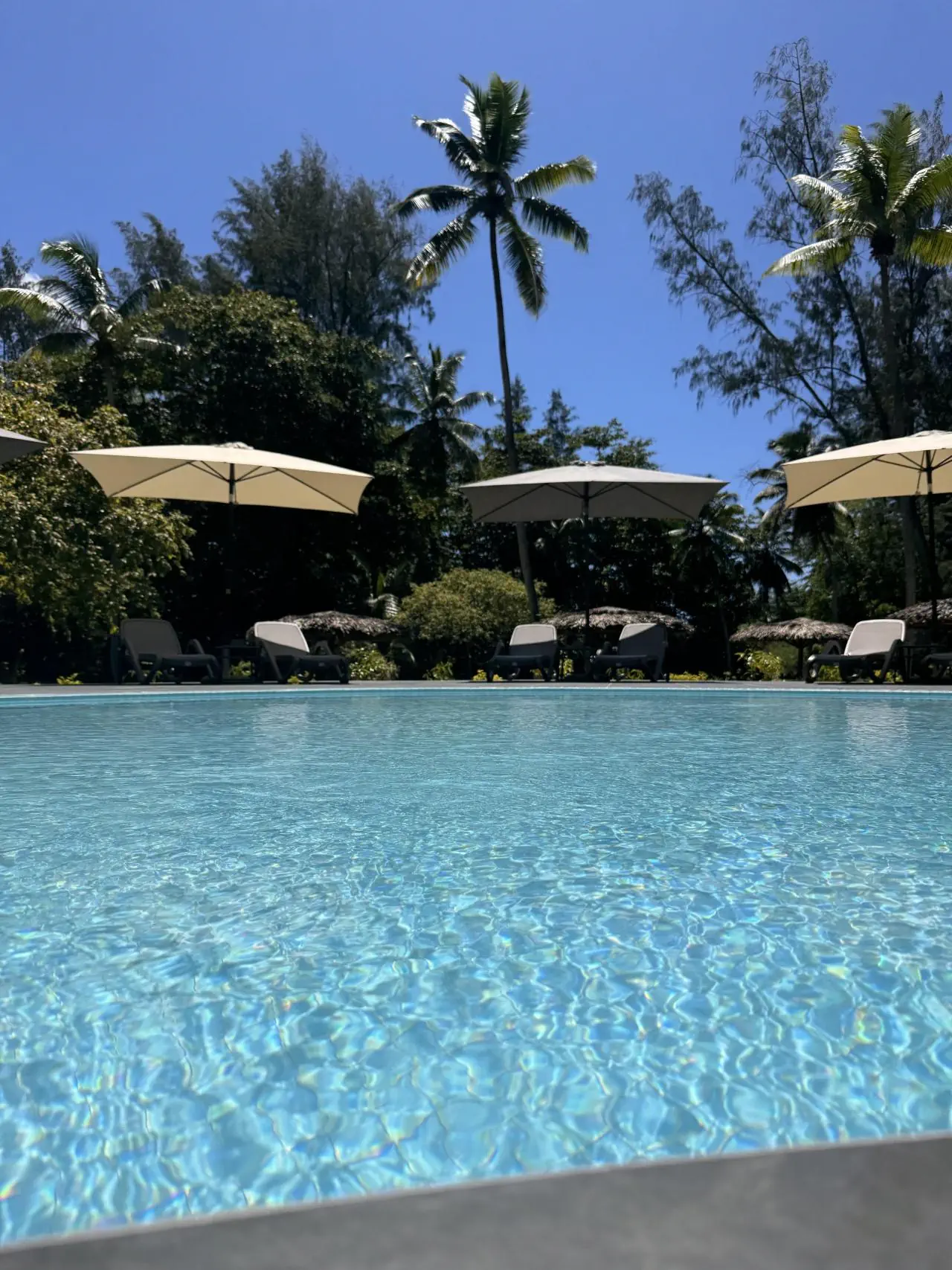 Cote D'or Lodge