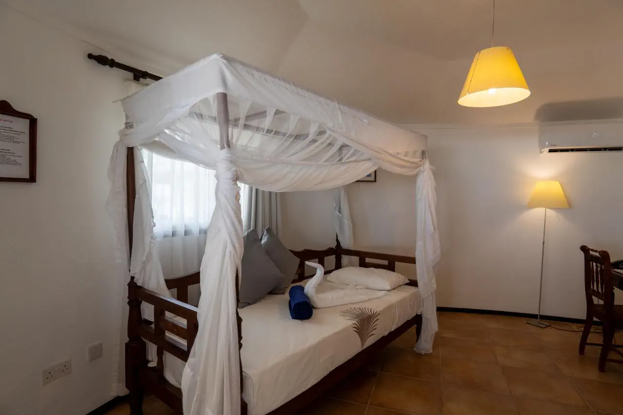 Cote D'or Lodge