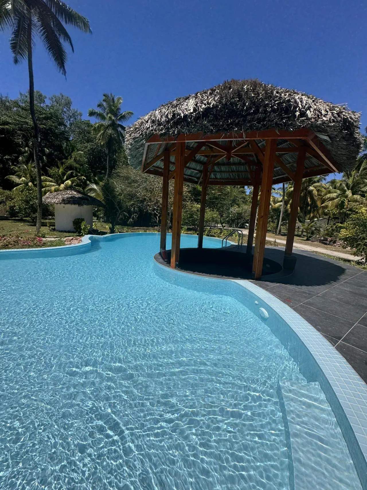 Cote D'or Lodge