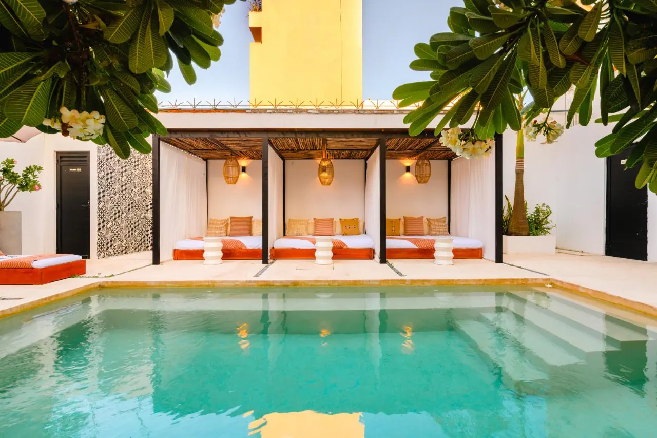 Aalada Playa del Carmen