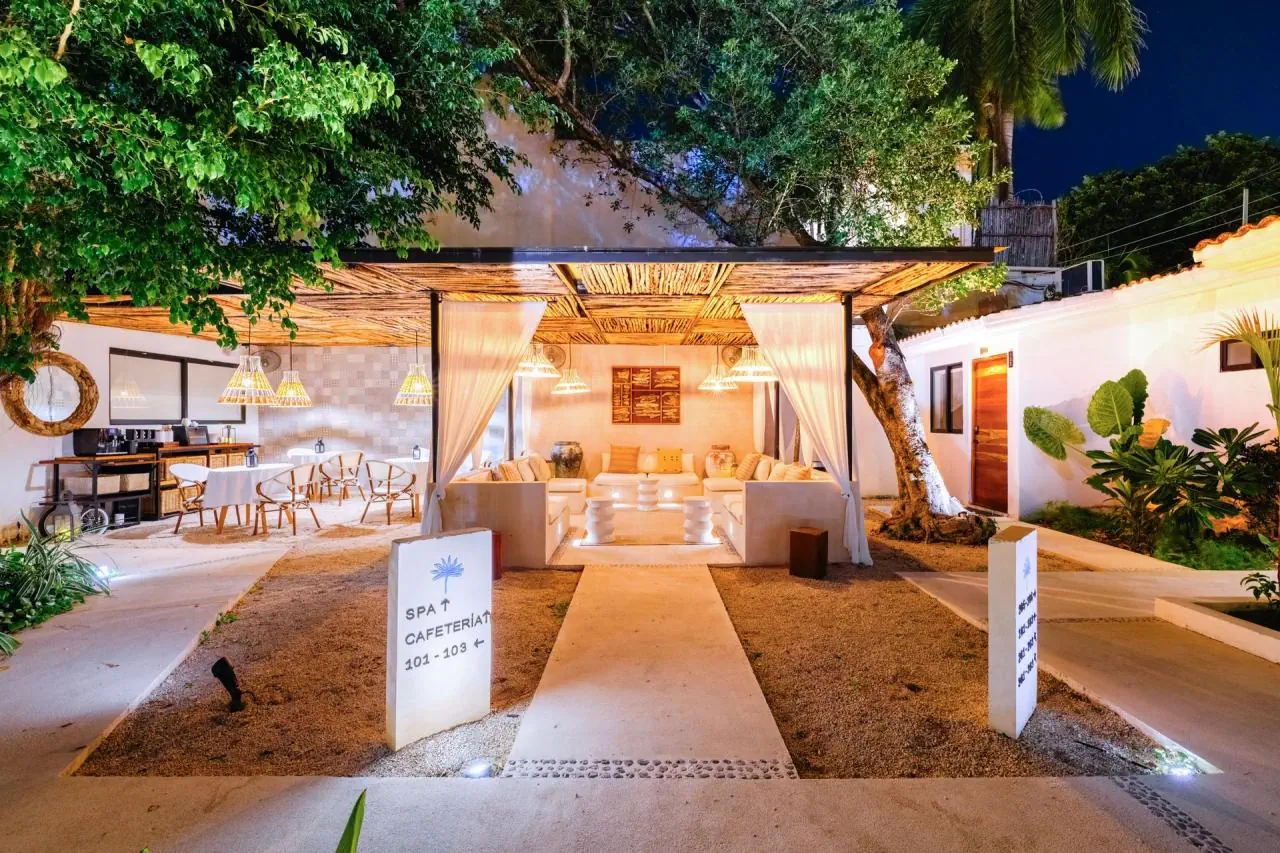 Aalada Playa del Carmen