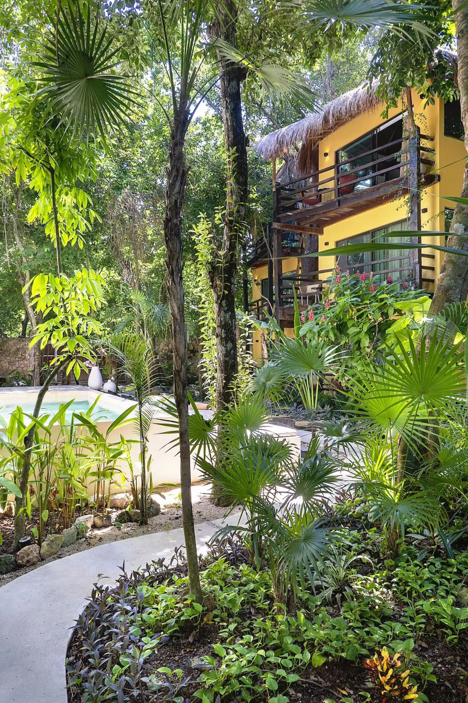 Terasu Riviera Maya Hotel & Spa, en Xcaret - zdjęcie 7