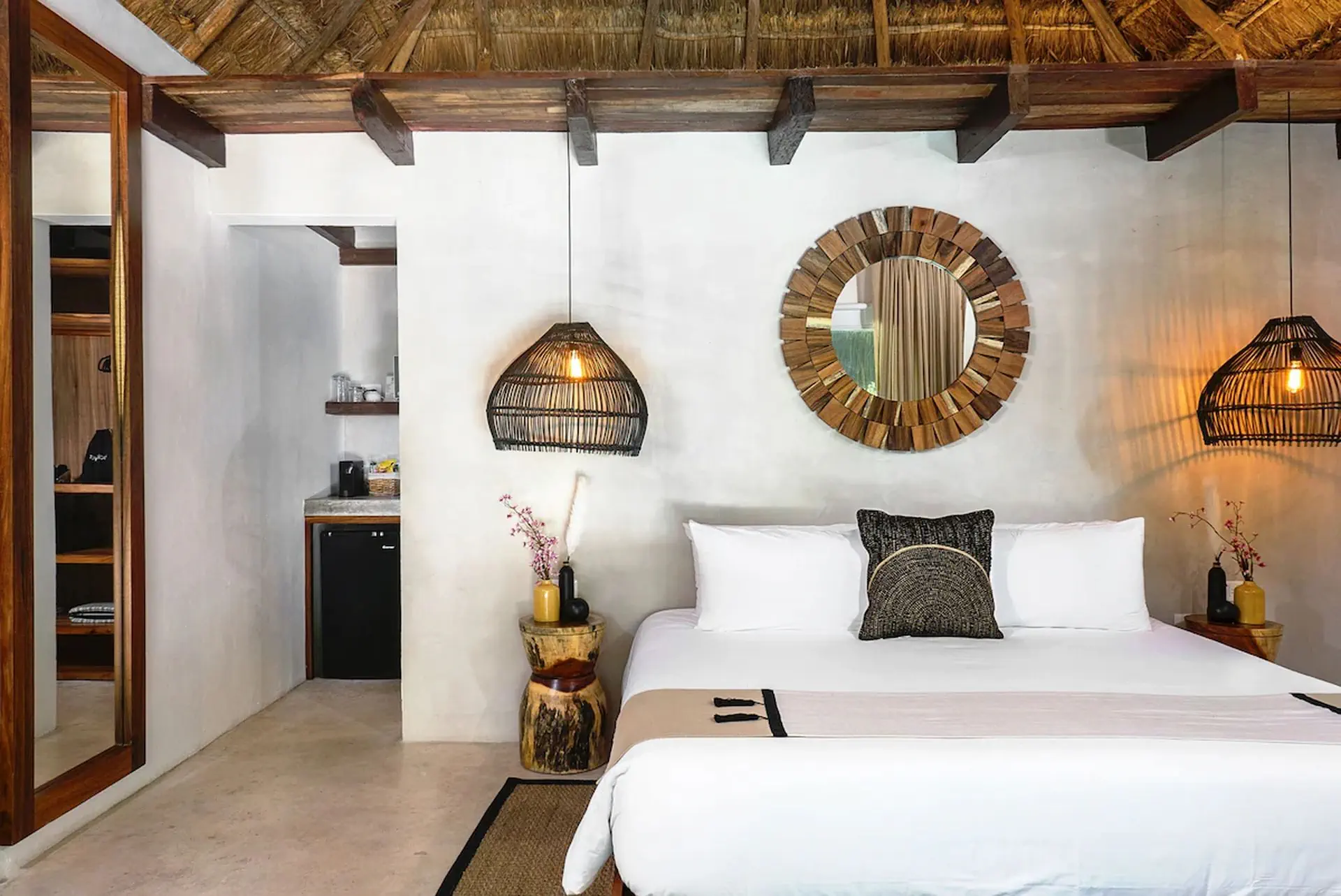 Terasu Riviera Maya Hotel & Spa, en Xcaret - zdjęcie 17
