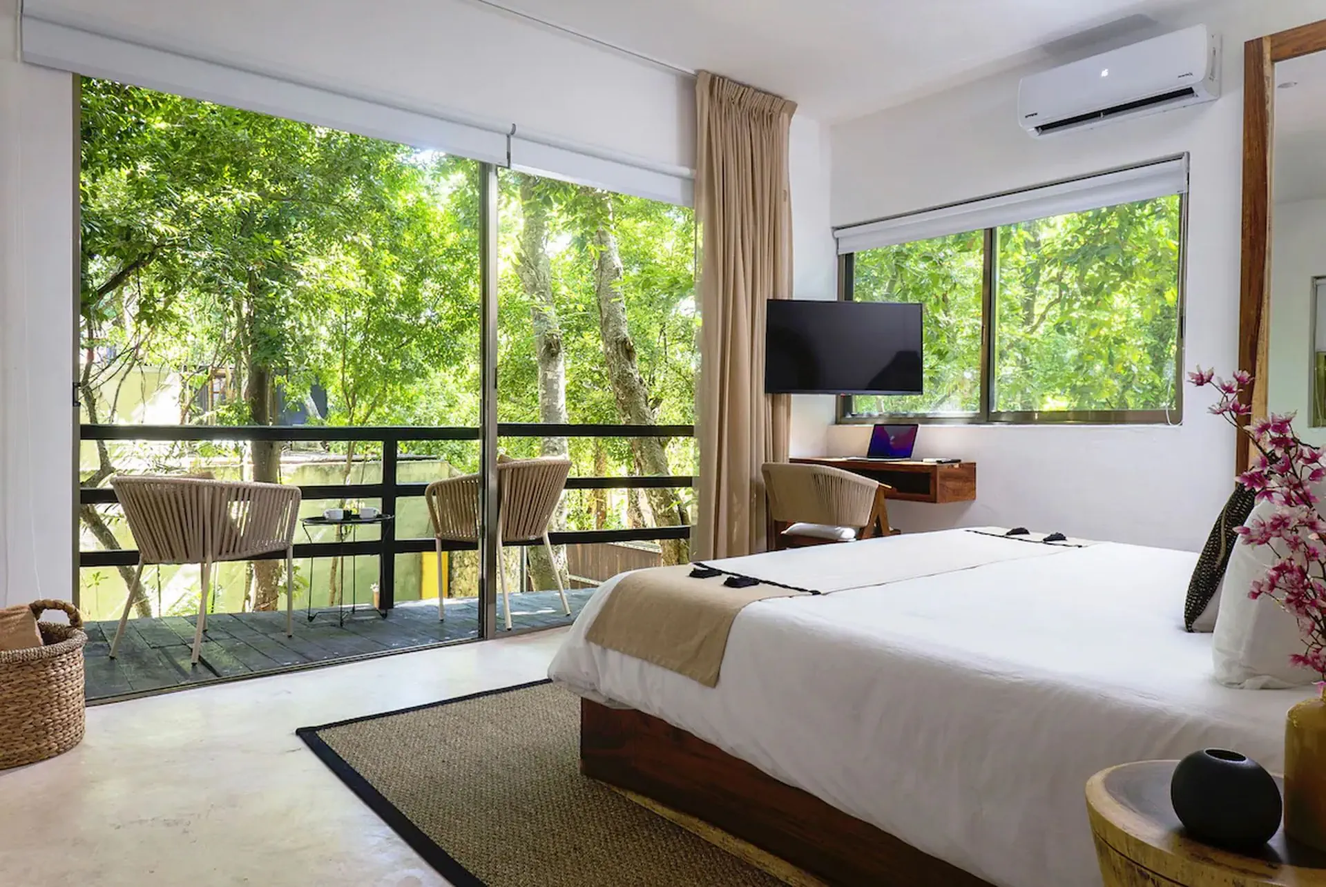 Terasu Riviera Maya Hotel & Spa, en Xcaret - zdjęcie 29