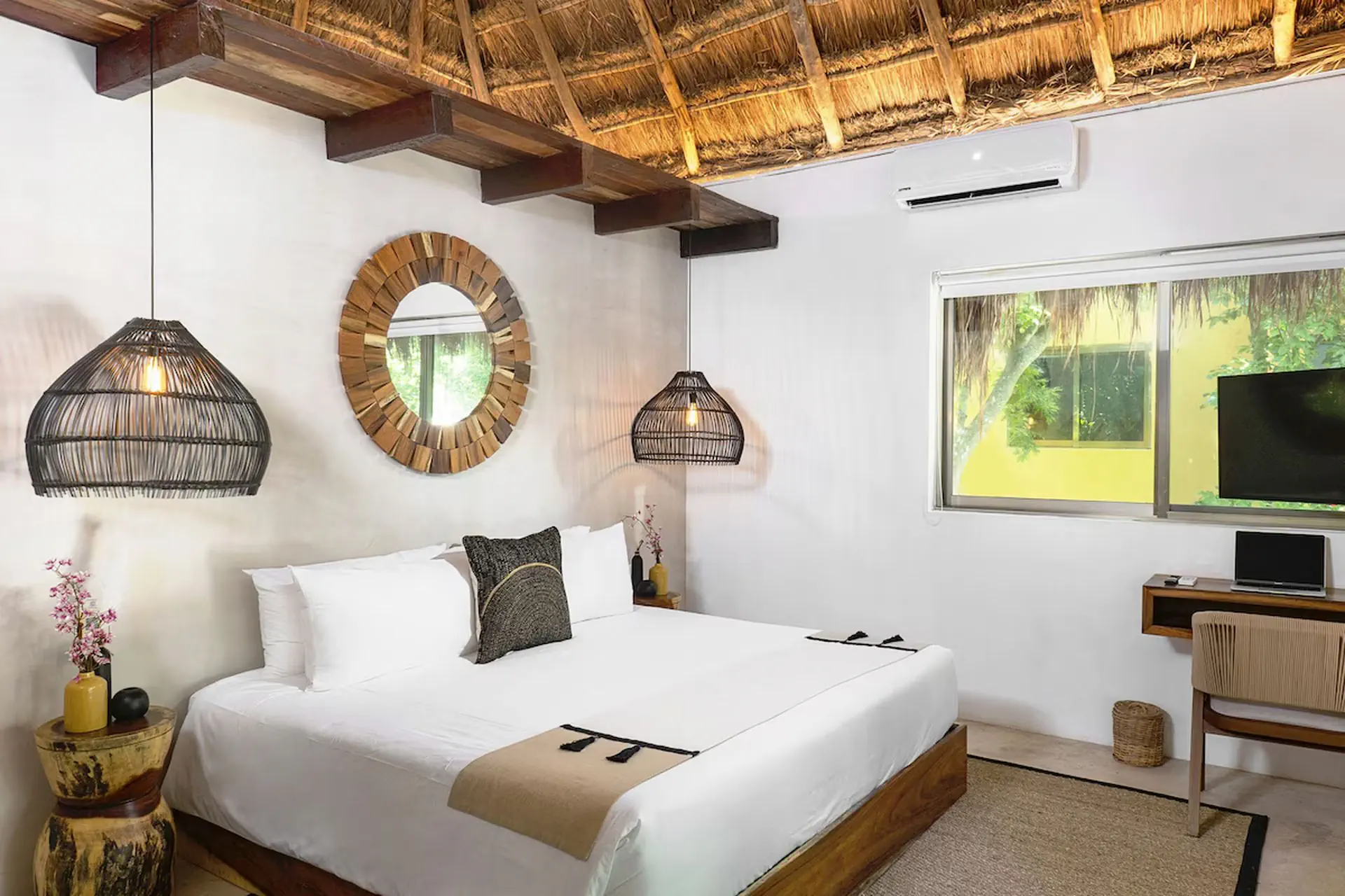 Terasu Riviera Maya Hotel & Spa, en Xcaret - zdjęcie 18