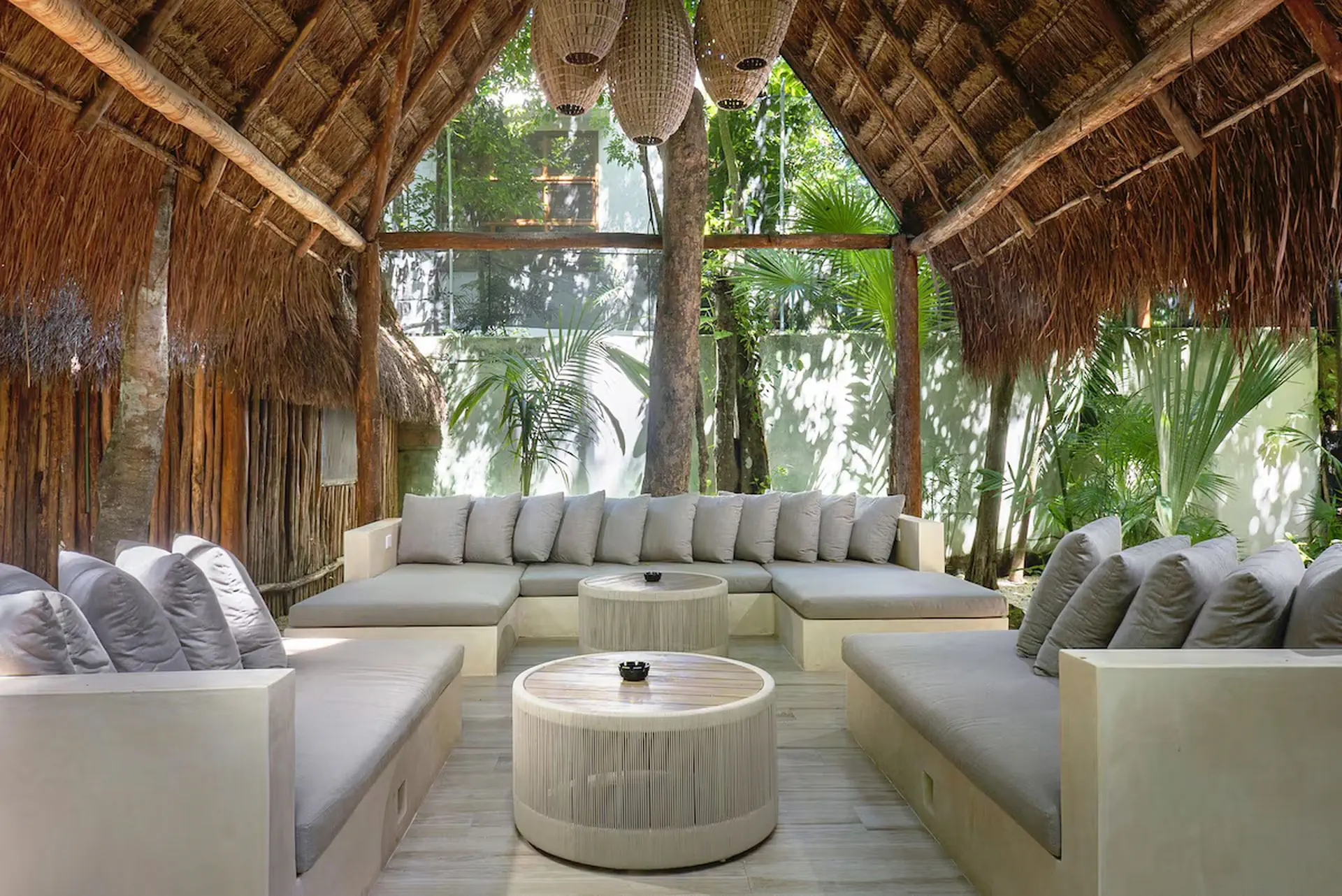 Terasu Riviera Maya Hotel & Spa, en Xcaret - zdjęcie 10