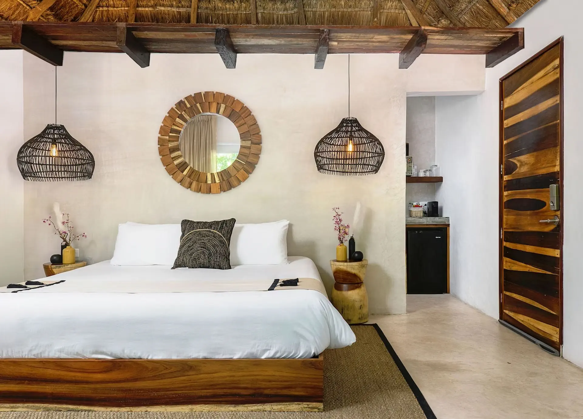 Terasu Riviera Maya Hotel & Spa, en Xcaret - zdjęcie 28