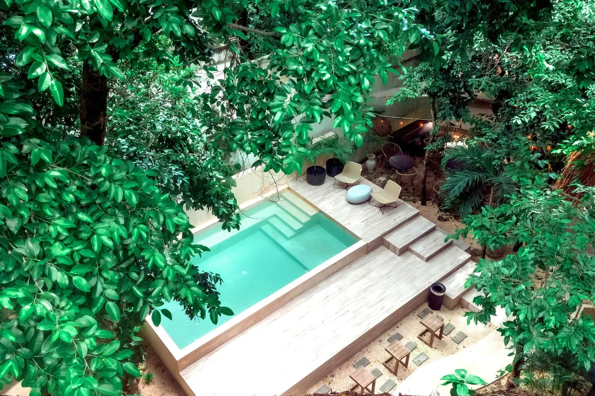 Terasu Riviera Maya Hotel & Spa, en Xcaret - zdjęcie 5