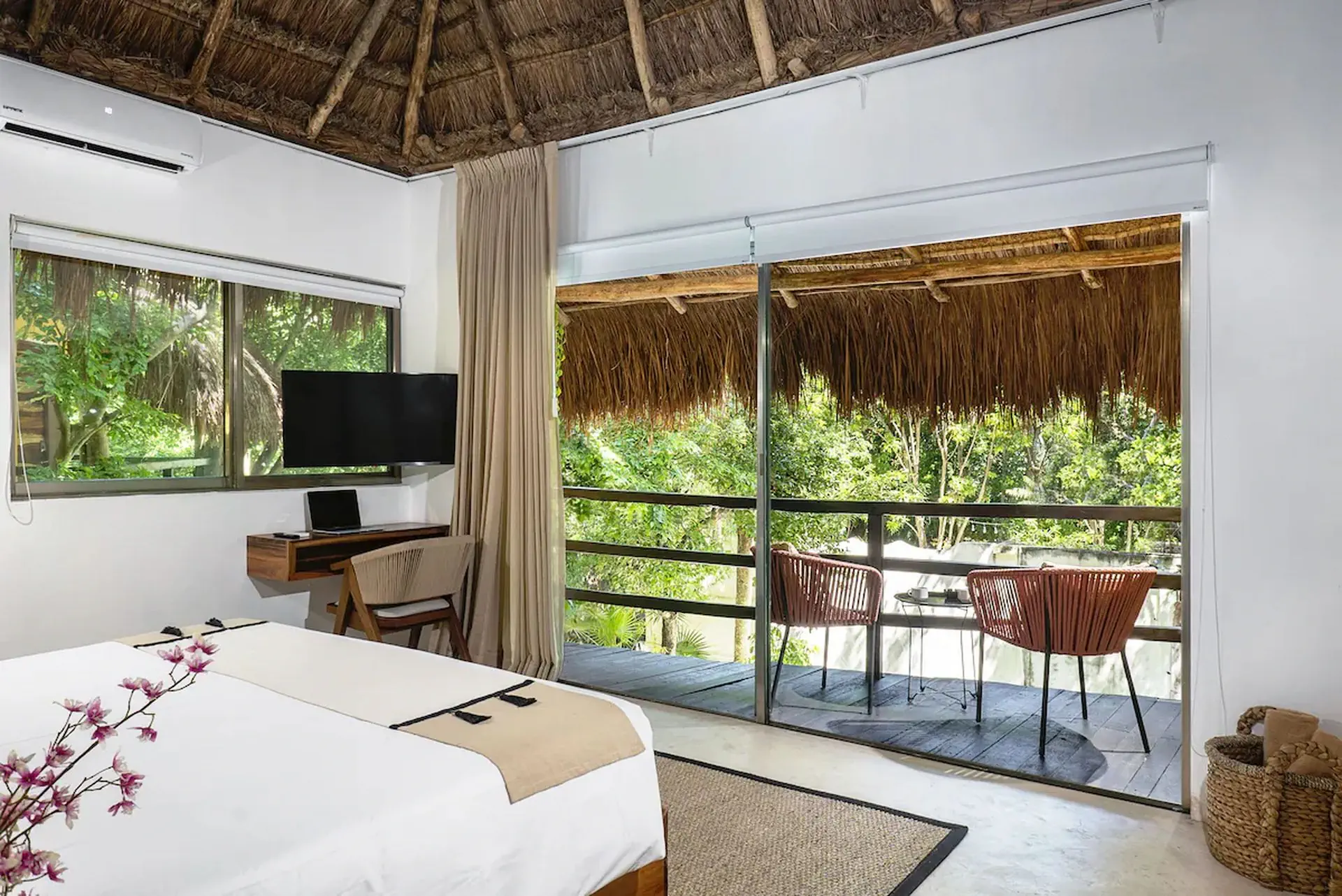 Terasu Riviera Maya Hotel & Spa, en Xcaret - zdjęcie 24