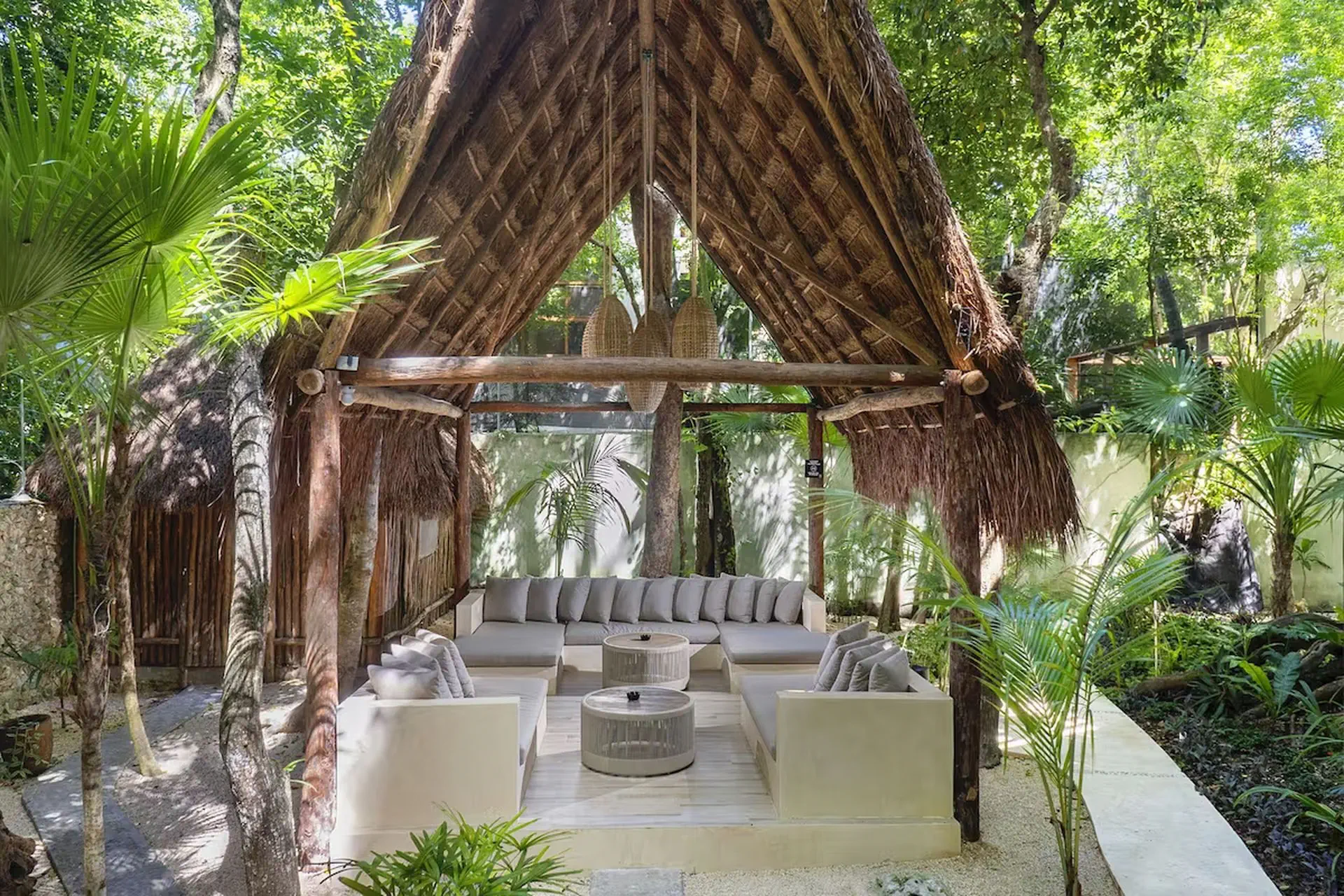 Terasu Riviera Maya Hotel & Spa, en Xcaret - zdjęcie 9