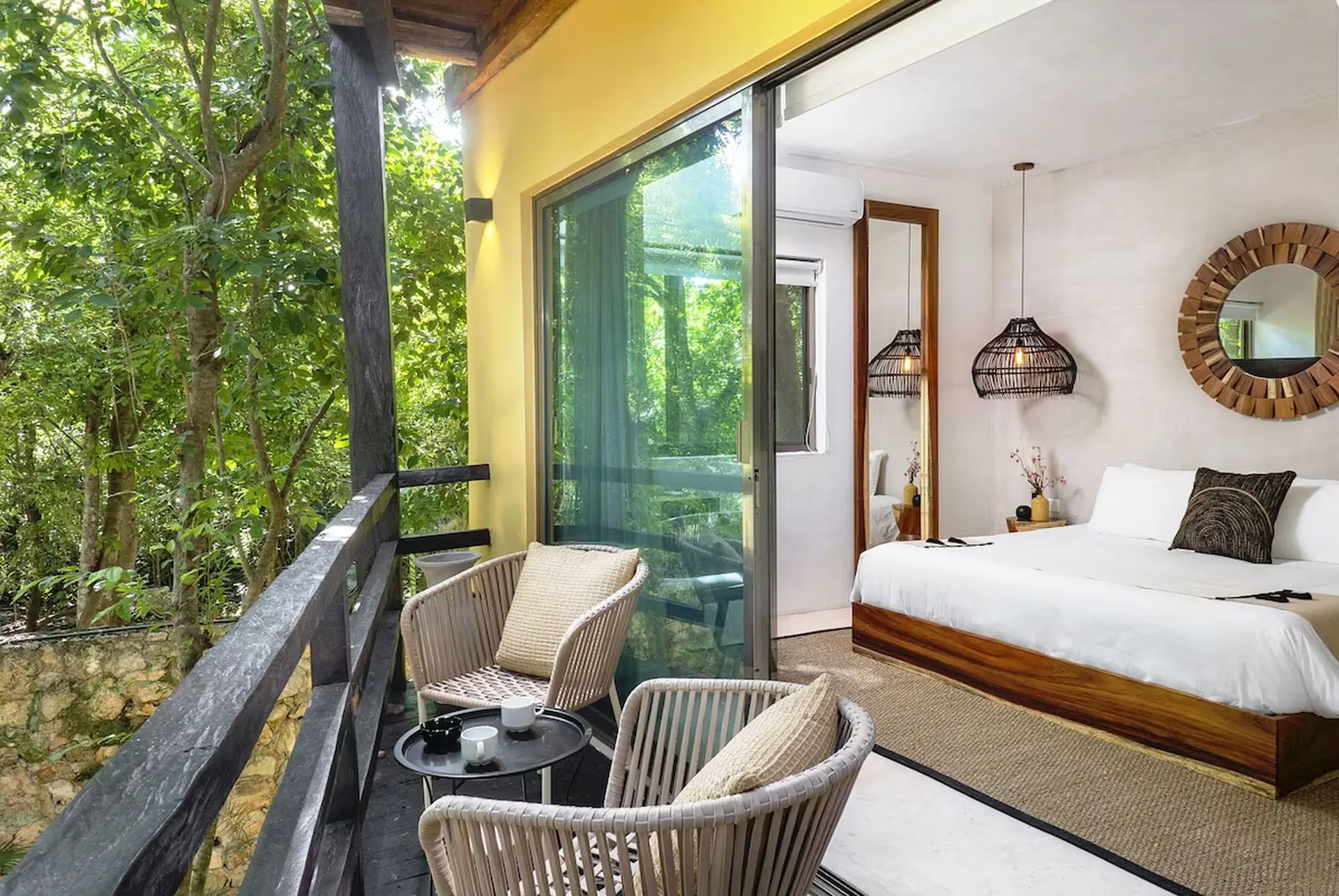Terasu Riviera Maya Hotel & Spa, en Xcaret - zdjęcie 25